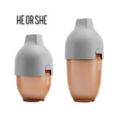 شیشه شیر سیلیکونی هی اور شی اصل در نمایندگی