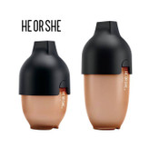 شیشه شیر سیلیکونی هی اور شی اصل در نمایندگی