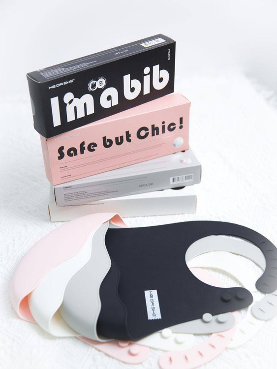 پیشبند سیلکونی هی اور شی Heorshe