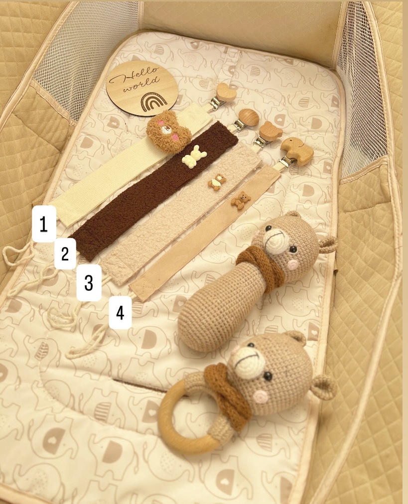 بند‌پستونک پارچه ای